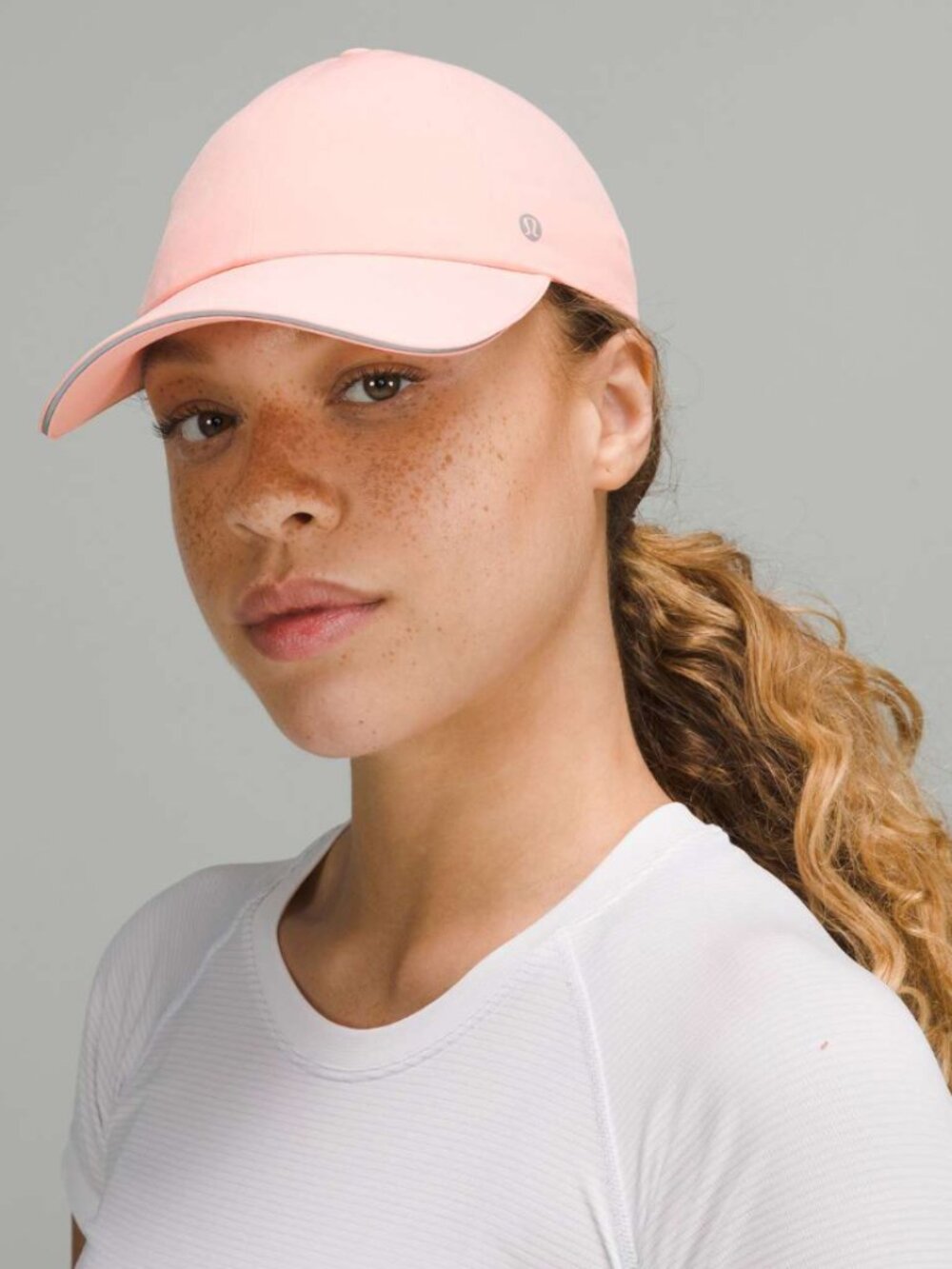 Lululemon Fast and Free Running Hat NWT